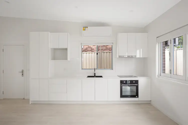 Second view of Homely house listing, 17A Dransfield Road, Edensor Park NSW 2176