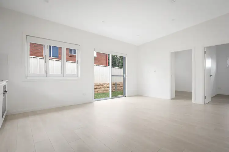 Third view of Homely house listing, 17A Dransfield Road, Edensor Park NSW 2176