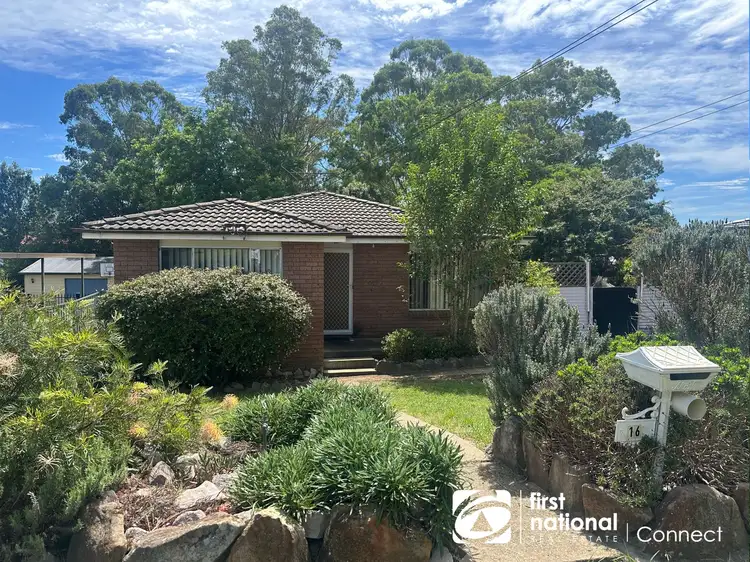 Main view of Homely house listing, 16 Monti Place, North Richmond NSW 2754