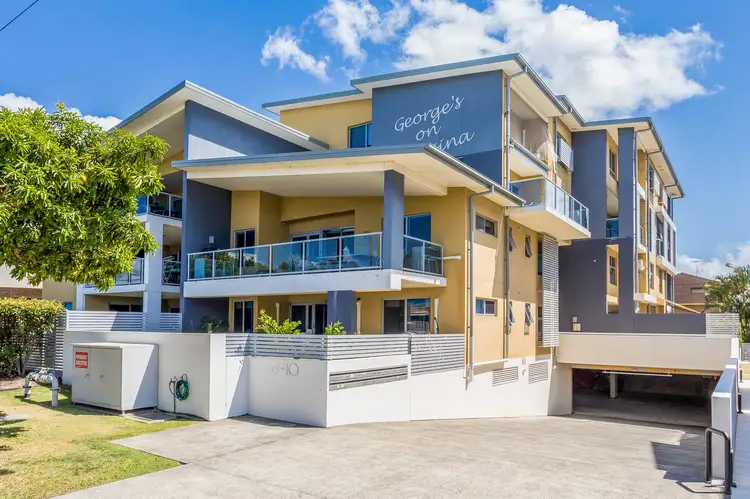 8-10 Georgina Street