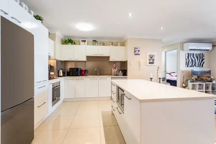 Fifth view of Homely unit listing, 14/8-10 Georgina Street, Woody Point QLD 4019