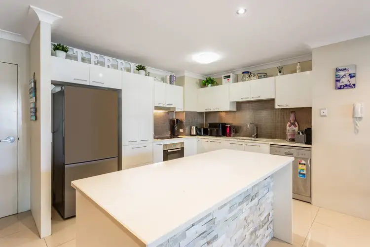 Sixth view of Homely unit listing, 14/8-10 Georgina Street, Woody Point QLD 4019