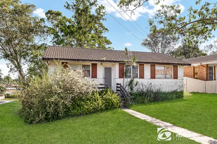 Second view of Homely house listing, 11 Coburg Road, Wilberforce NSW 2756