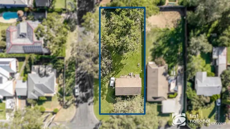 Third view of Homely house listing, 11 Coburg Road, Wilberforce NSW 2756