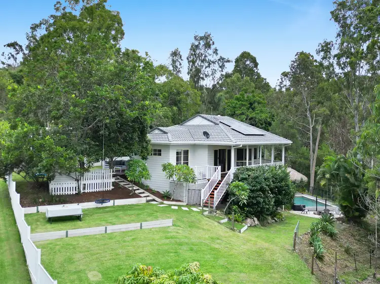 23 Sehmish Court, Bonogin QLD 4213