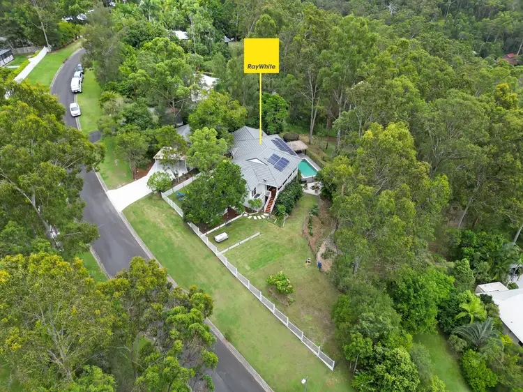 Second view of Homely rural property listing, 23 Sehmish Court, Bonogin QLD 4213