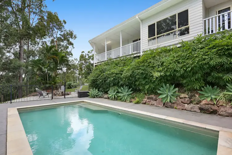 Third view of Homely rural property listing, 23 Sehmish Court, Bonogin QLD 4213