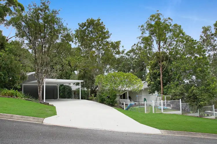 Fifth view of Homely rural property listing, 23 Sehmish Court, Bonogin QLD 4213