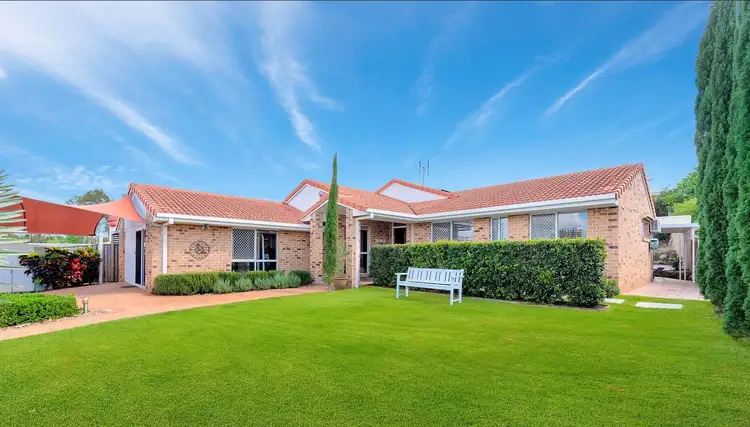 89 Camberwell Circuit