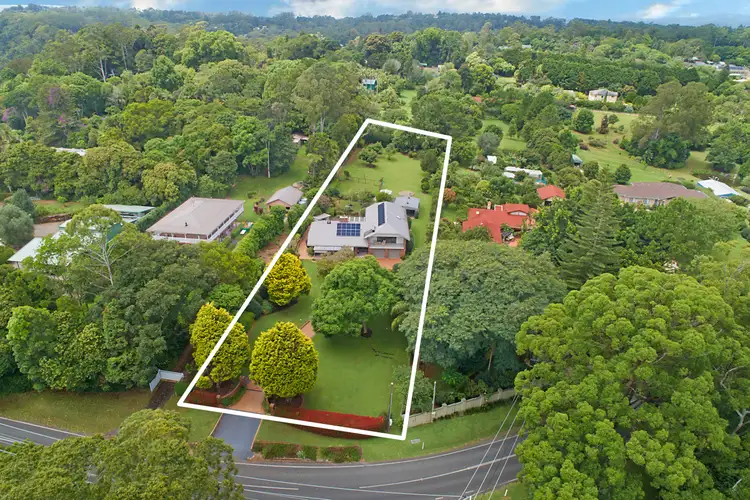 20-22 White Road, Tamborine Mountain QLD 4272