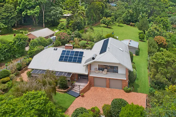 20-22 White Road, Tamborine Mountain QLD 4272