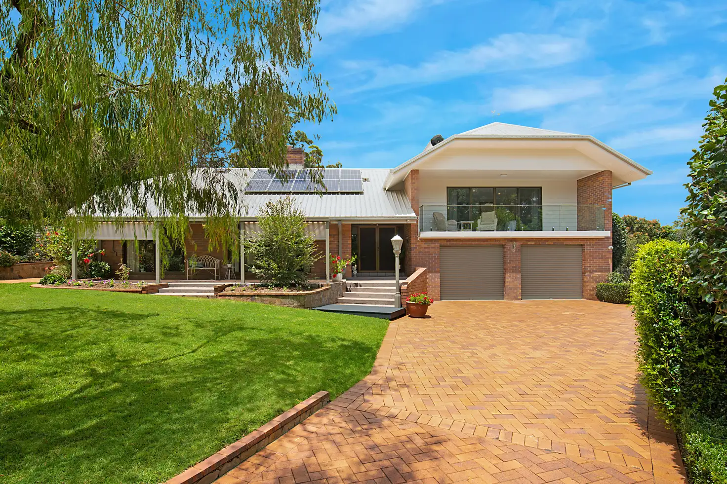 Main view of Homely house listing, 20-22 White Road, Tamborine Mountain QLD 4272
