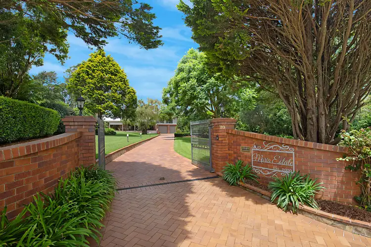 Third view of Homely house listing, 20-22 White Road, Tamborine Mountain QLD 4272