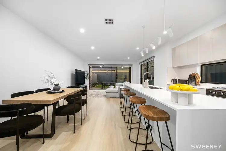 Third view of Homely unit listing, 31a Corrigan Avenue, Brooklyn VIC 3012