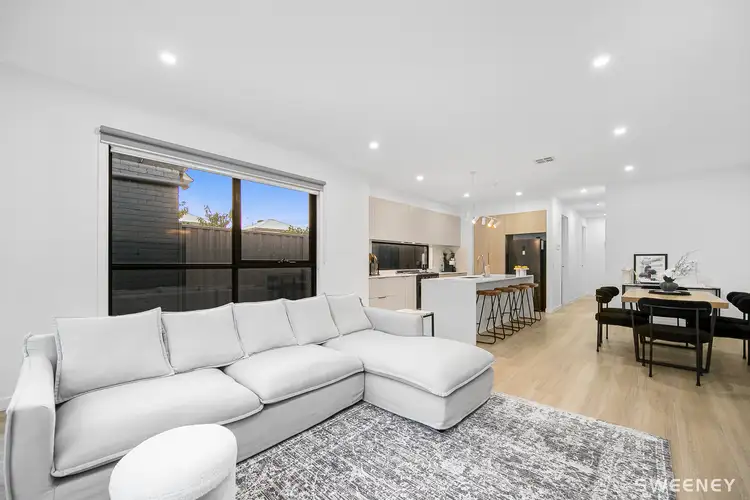 Fourth view of Homely unit listing, 31a Corrigan Avenue, Brooklyn VIC 3012