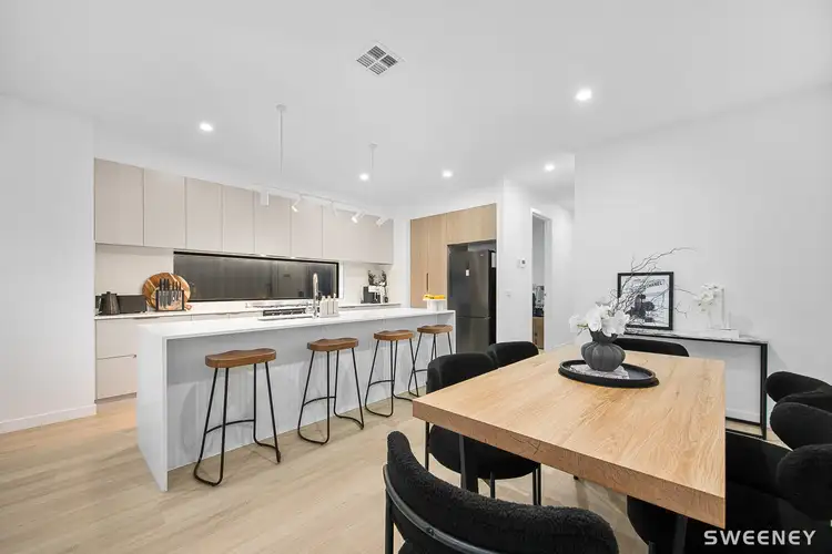 Fifth view of Homely unit listing, 31a Corrigan Avenue, Brooklyn VIC 3012