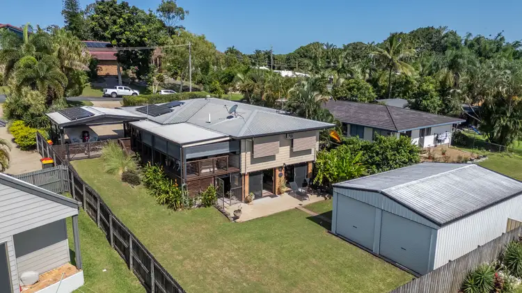 7 Gibbs Court, Mount Pleasant QLD 4740