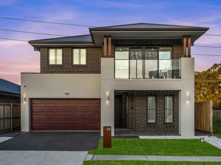 99 Rosedale Circuit