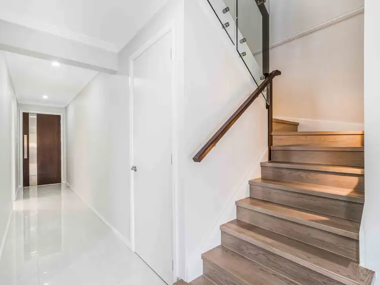 Second view of Homely house listing, 99 Rosedale Circuit, Carnes Hill NSW 2171