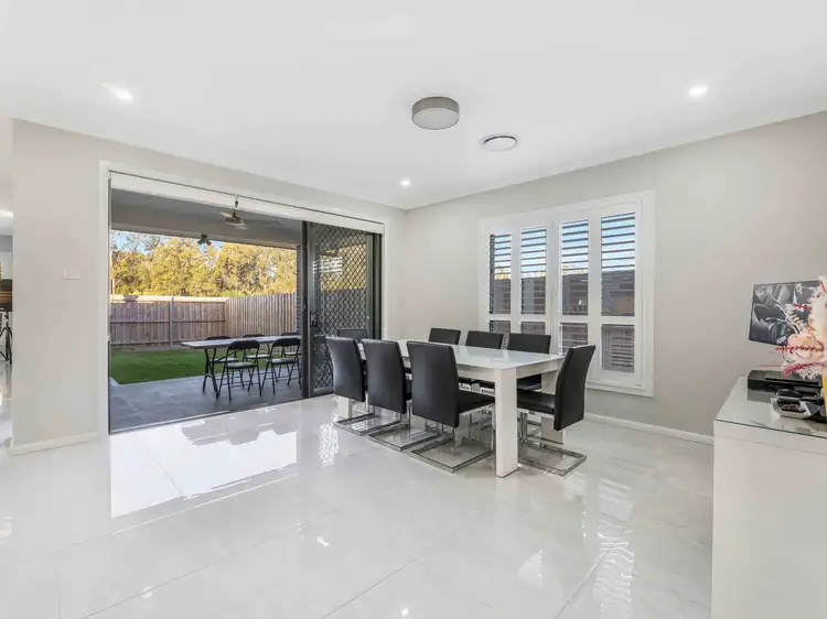 Fifth view of Homely house listing, 99 Rosedale Circuit, Carnes Hill NSW 2171