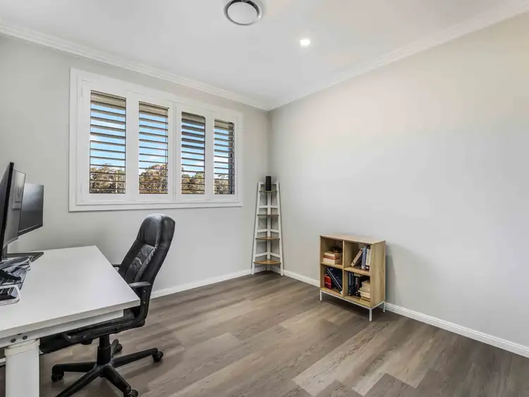 Sixth view of Homely house listing, 99 Rosedale Circuit, Carnes Hill NSW 2171