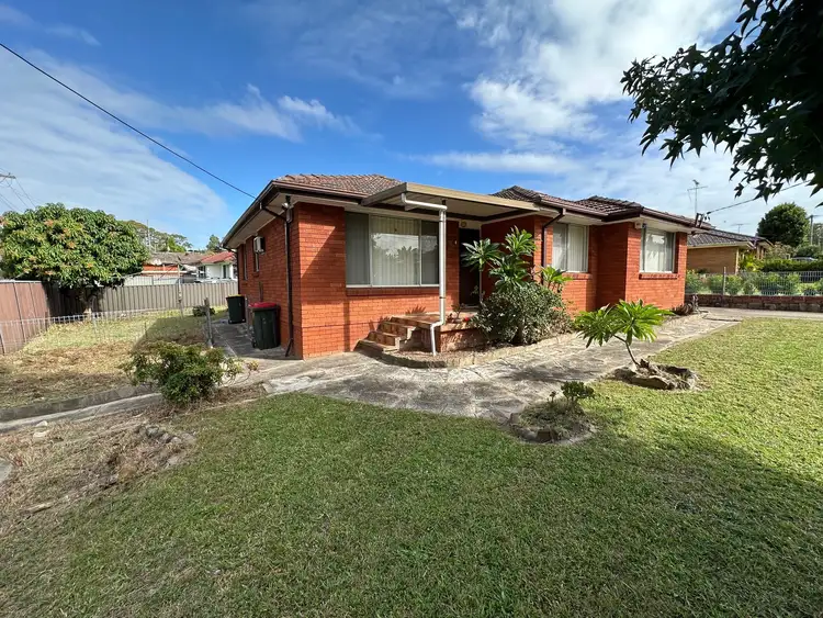 Main view of Homely house listing, 18 Winifred Crescent, Blacktown NSW 2148