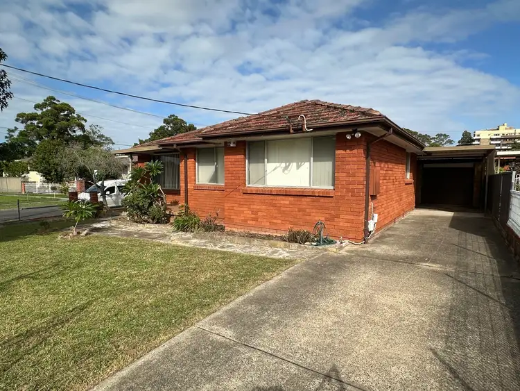 Second view of Homely house listing, 18 Winifred Crescent, Blacktown NSW 2148