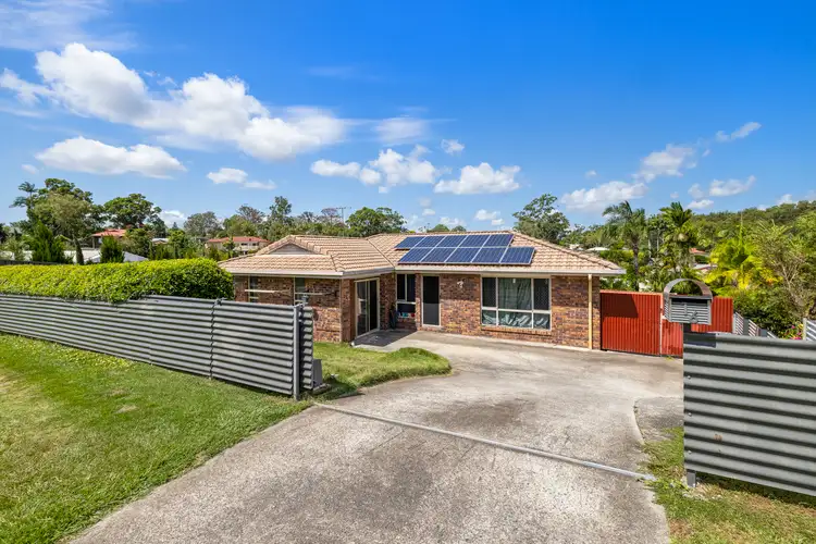 16 Begonia Crescent, Mount Cotton QLD 4165