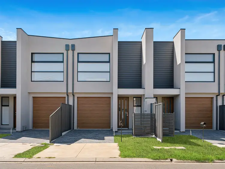 98 Boardwalk Drive