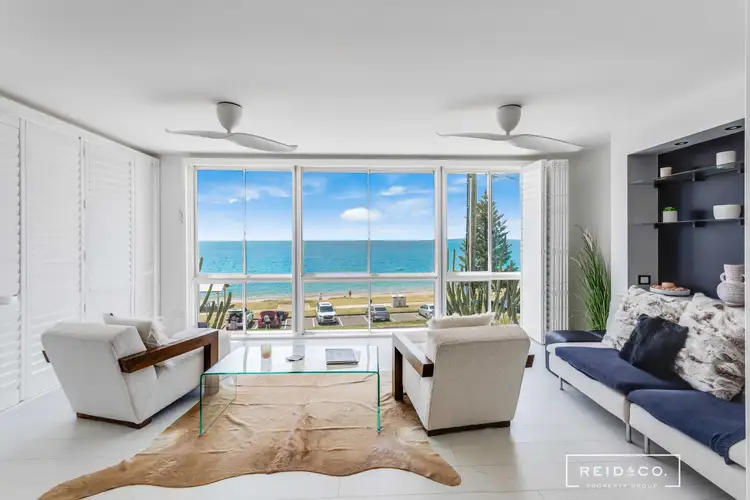 Second view of Homely house listing, 103 Flinders Parade, Scarborough QLD 4020