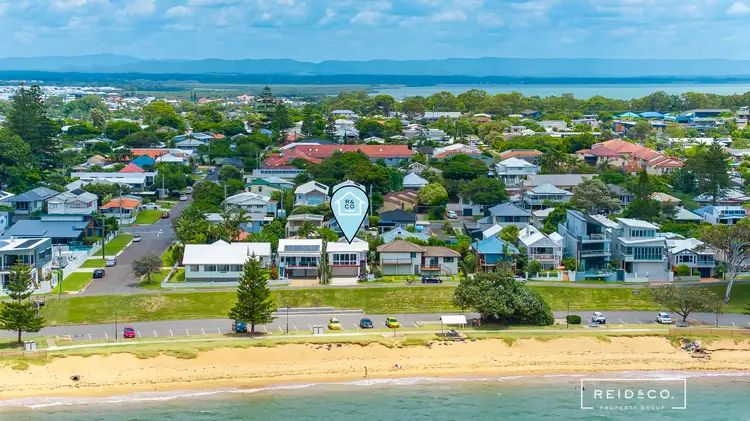 Fourth view of Homely house listing, 103 Flinders Parade, Scarborough QLD 4020