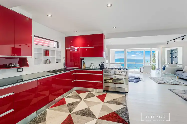 Sixth view of Homely house listing, 103 Flinders Parade, Scarborough QLD 4020