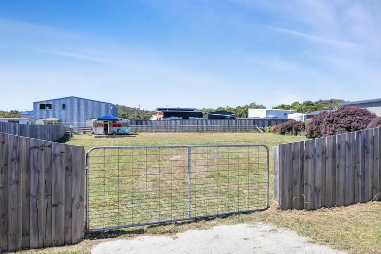 Second view of Homely land listing, 188 Hazards View Drive, Coles Bay TAS 7215