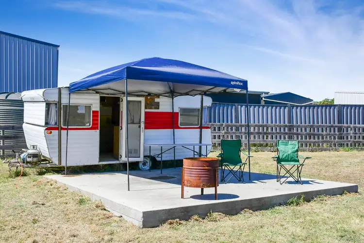 Third view of Homely land listing, 188 Hazards View Drive, Coles Bay TAS 7215