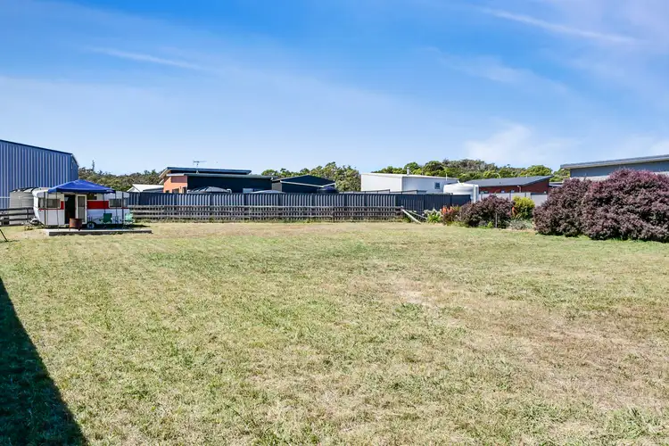 Fifth view of Homely land listing, 188 Hazards View Drive, Coles Bay TAS 7215