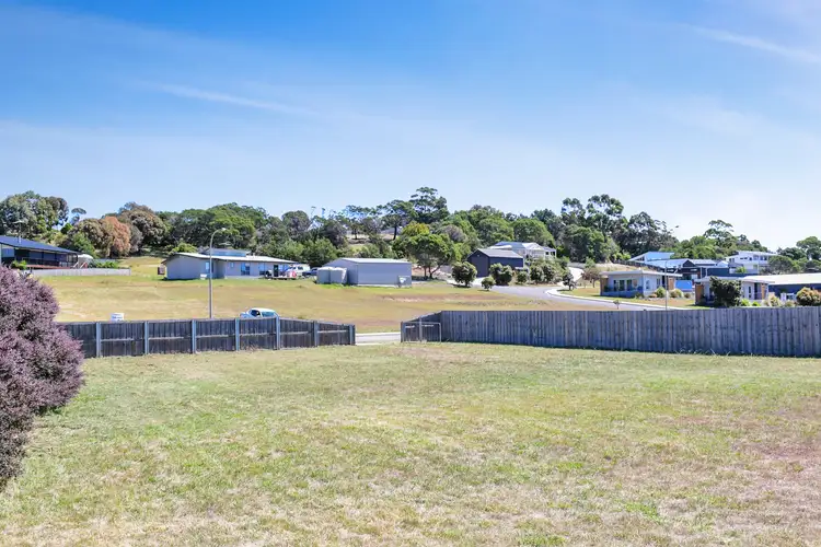 Sixth view of Homely land listing, 188 Hazards View Drive, Coles Bay TAS 7215