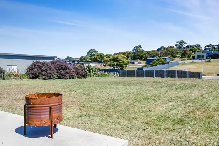 Seventh view of Homely land listing, 188 Hazards View Drive, Coles Bay TAS 7215