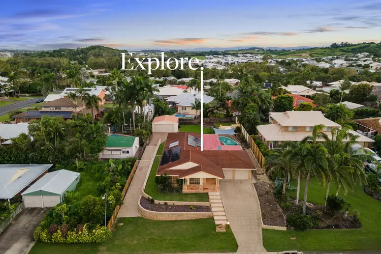 19 Sologinkin Road, Rural View QLD 4740