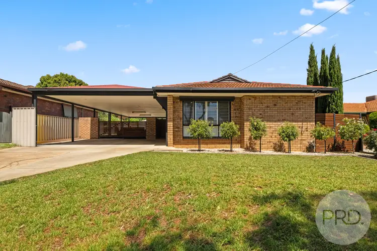 42 Crawford Street, Ashmont NSW 2650