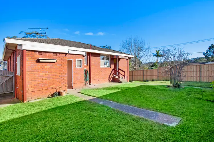 Fourth view of Homely house listing, 1a Castle Crescent, Belrose NSW 2085
