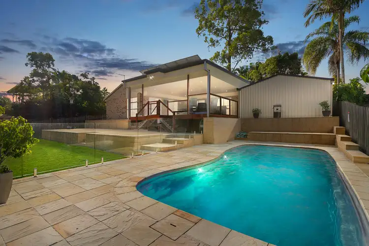 5 Goshawk Drive, Kallangur QLD 4503