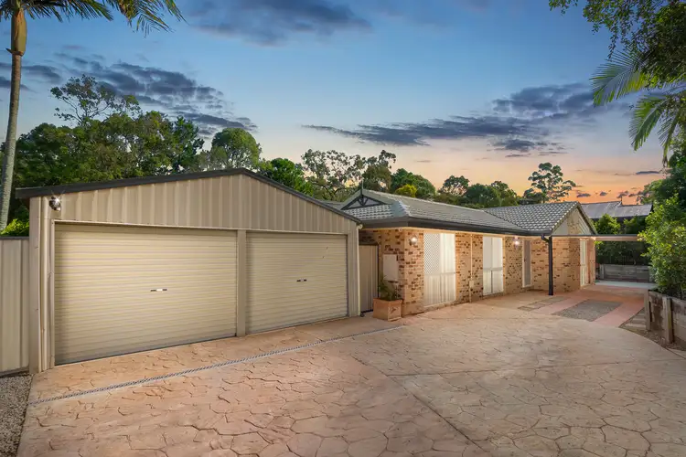 Second view of Homely house listing, 5 Goshawk Drive, Kallangur QLD 4503
