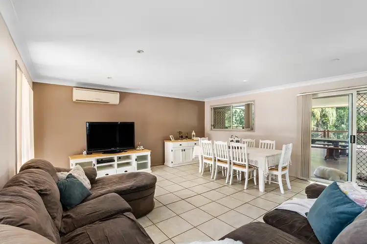 Fourth view of Homely house listing, 5 Goshawk Drive, Kallangur QLD 4503