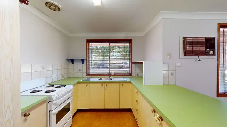 Fourth view of Homely semi-detached listing, 1/68 Birch Avenue, Dubbo NSW 2830