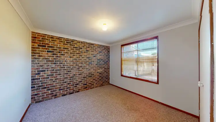 Fifth view of Homely semi-detached listing, 1/68 Birch Avenue, Dubbo NSW 2830