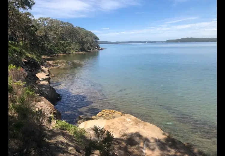 Fourth view of Homely land listing, 227 Dobell Drive, Wangi Wangi NSW 2267