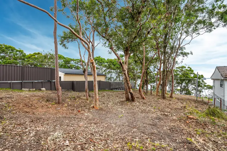 Fifth view of Homely land listing, 227 Dobell Drive, Wangi Wangi NSW 2267