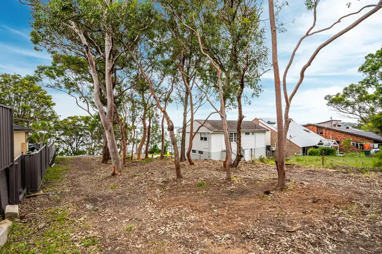 Sixth view of Homely land listing, 227 Dobell Drive, Wangi Wangi NSW 2267
