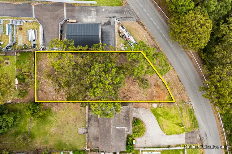 Seventh view of Homely land listing, 227 Dobell Drive, Wangi Wangi NSW 2267