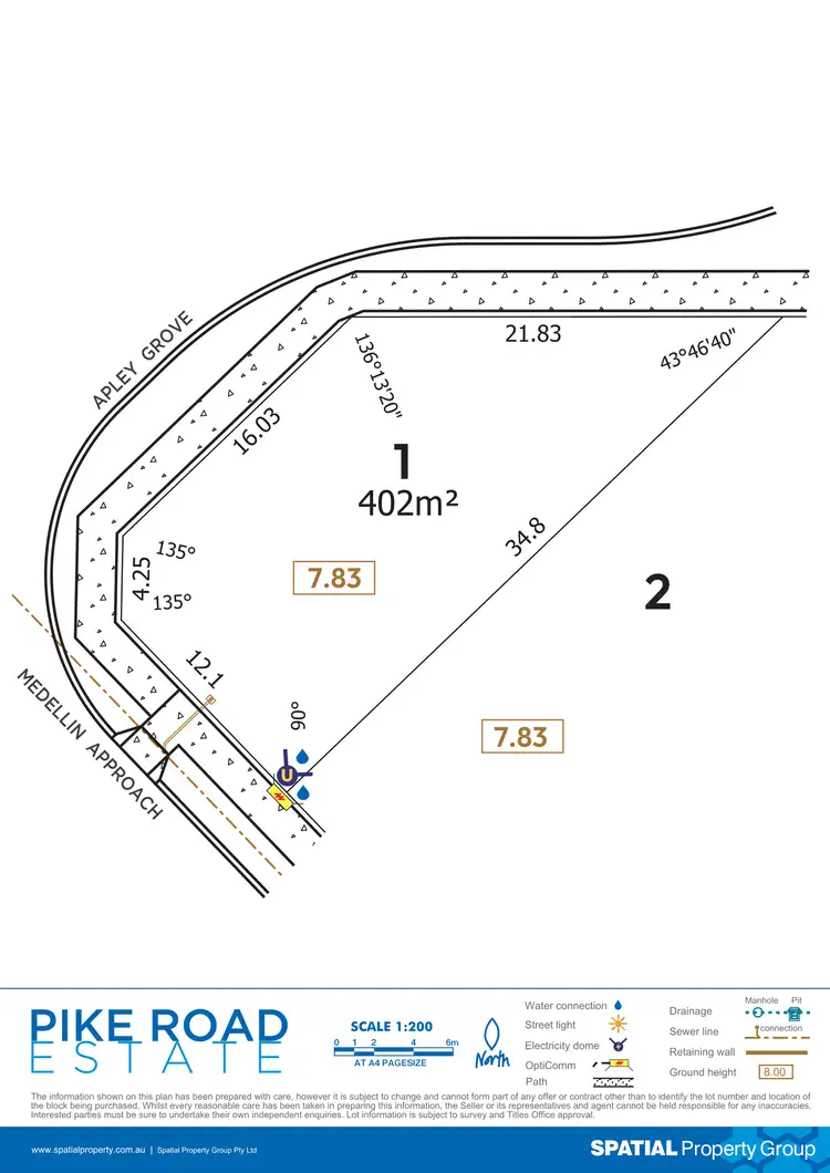Second view of Homely land listing, Lot 1 Medellin Approach, Baldivis WA 6171